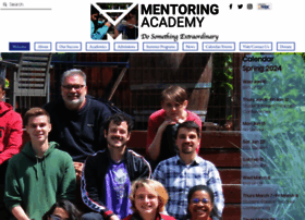 mentoringacademy.org