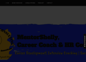 mentorshelly.com
