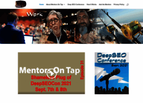 mentorsontap.com