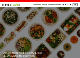 menumavin.com