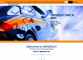 menzolit.com