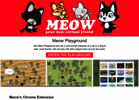 meowplayground.com