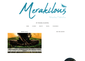 merakilous.com