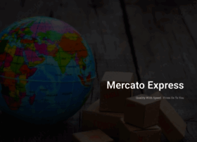 mercato-express.com