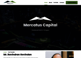mercatus-capital.com