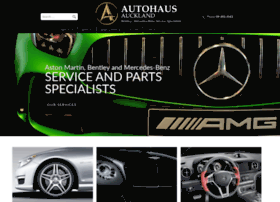 mercedes-benz-parts-and-service.co.nz