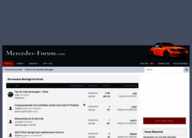 mercedes-forum.com