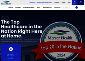 mercer-health.com