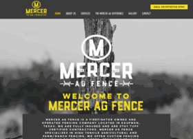 merceragfence.com