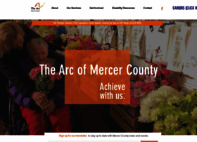 mercerarc.org