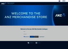 merchandise.anz.com