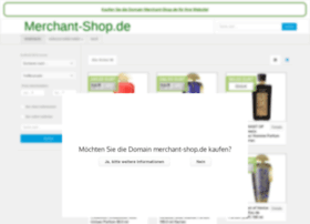 merchant-shop.de