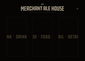 merchantalehouse.com