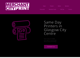 merchantcityprint.com