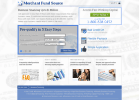 merchantfundsource.com
