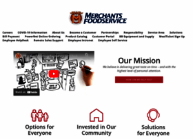merchantsfoodservice.com