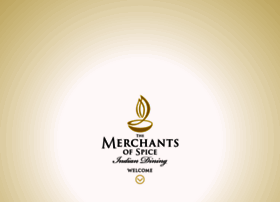 merchantsofspice.co.uk