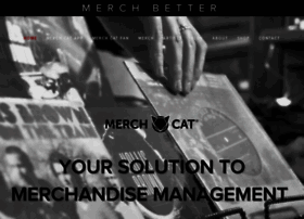 merchcat.com