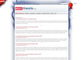 merci-francia.com