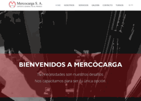 mercocarga.com.ar