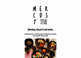 mercosy.de