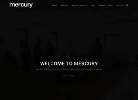 mercury-marketing.co.uk