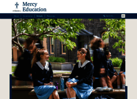 mercy.edu.au