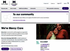 mercycareaz.org