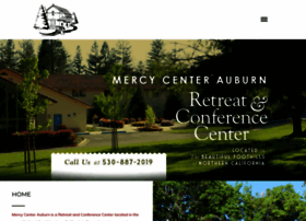 mercycenter.org