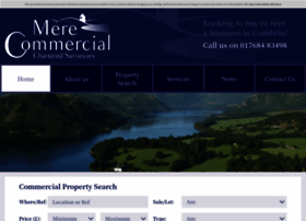 merecommercial.co.uk