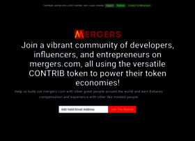 mergers.com