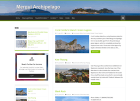 mergui-archipelago.net