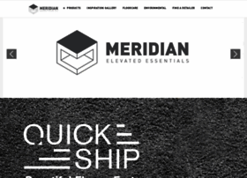meridian-flooring.com