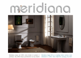 meridianainternational.com