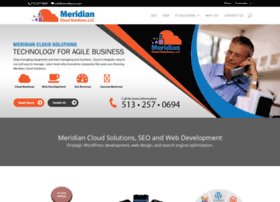 meridiancs.com