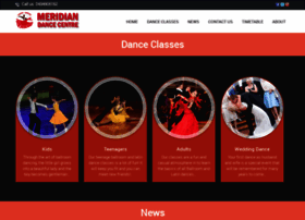 meridiandance.com.au