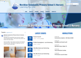 meridianschool.co.uk