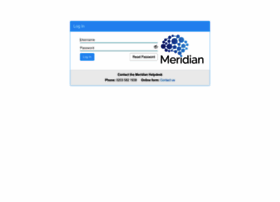 meridianuk.net