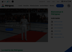 merignac.com