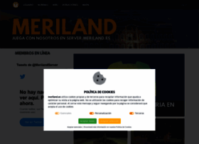 meriland.es