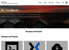merill.net