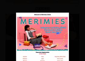 merimies.com
