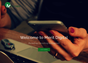 meritdigital.com