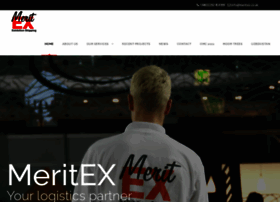 meritex.co.uk