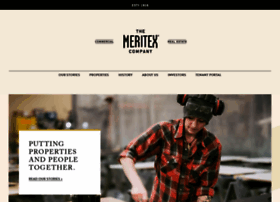 meritex.com