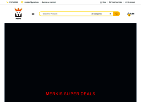 merkis.com.bd