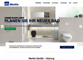 merkle-internet.de