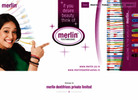merlin.co.in