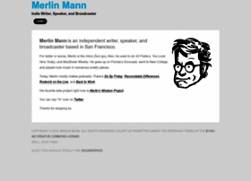merlinmann.com