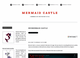 mermaidcastle.com